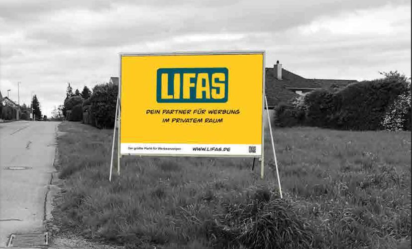 Lifas Plattform
